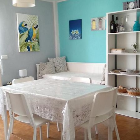 Casa Seven Lejlighed Costa De Antigua Eksteriør billede