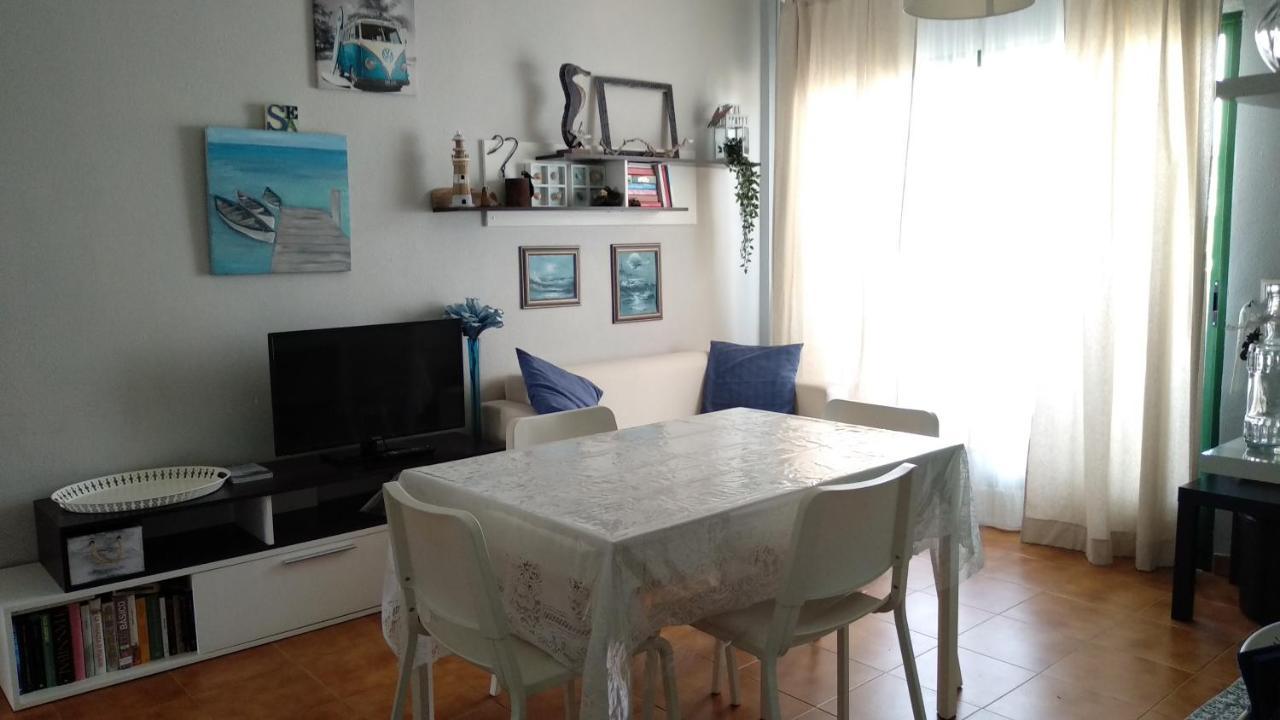 Casa Seven Lejlighed Costa De Antigua Eksteriør billede