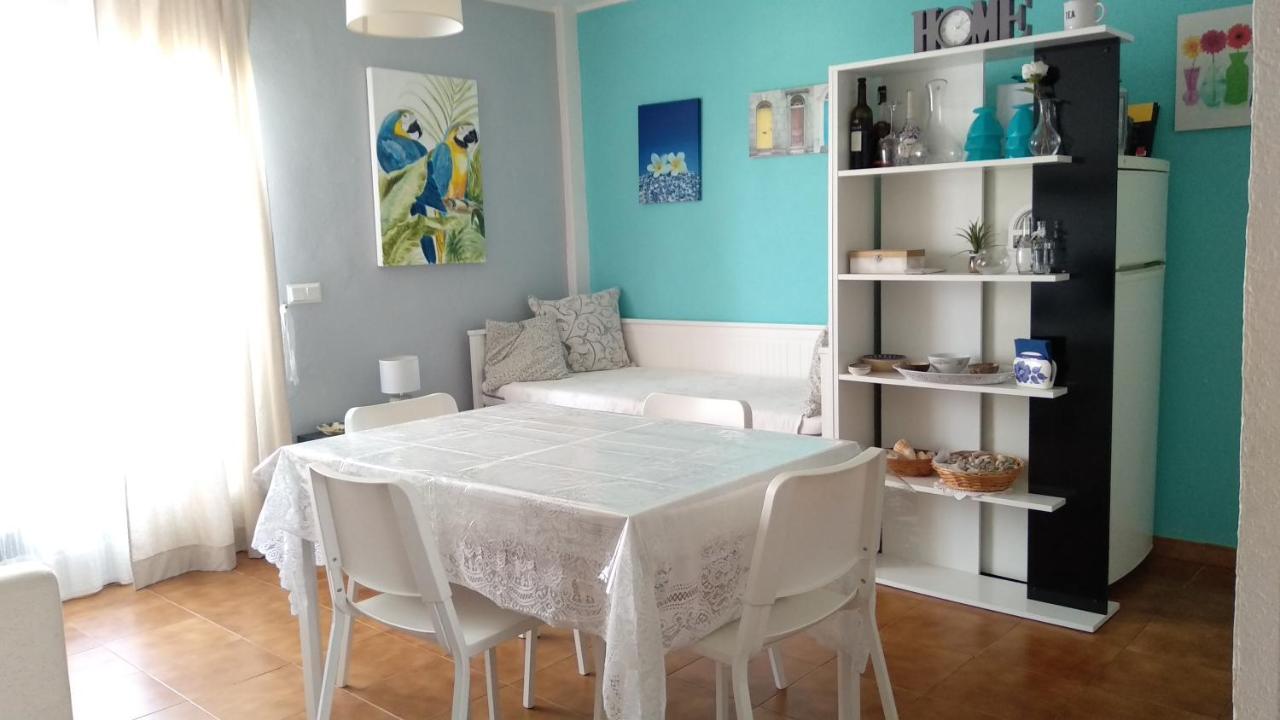 Casa Seven Lejlighed Costa De Antigua Eksteriør billede