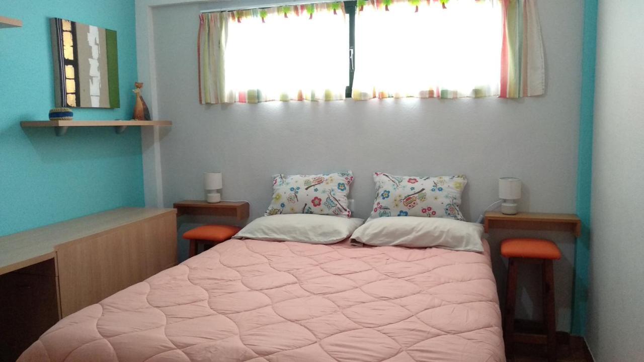 Casa Seven Lejlighed Costa De Antigua Eksteriør billede