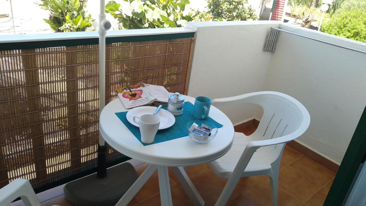 Casa Seven Lejlighed Costa De Antigua Eksteriør billede