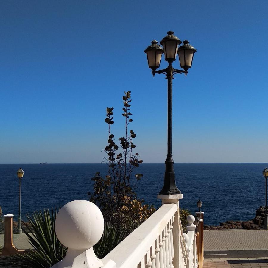 Casa Seven Lejlighed Costa De Antigua Eksteriør billede