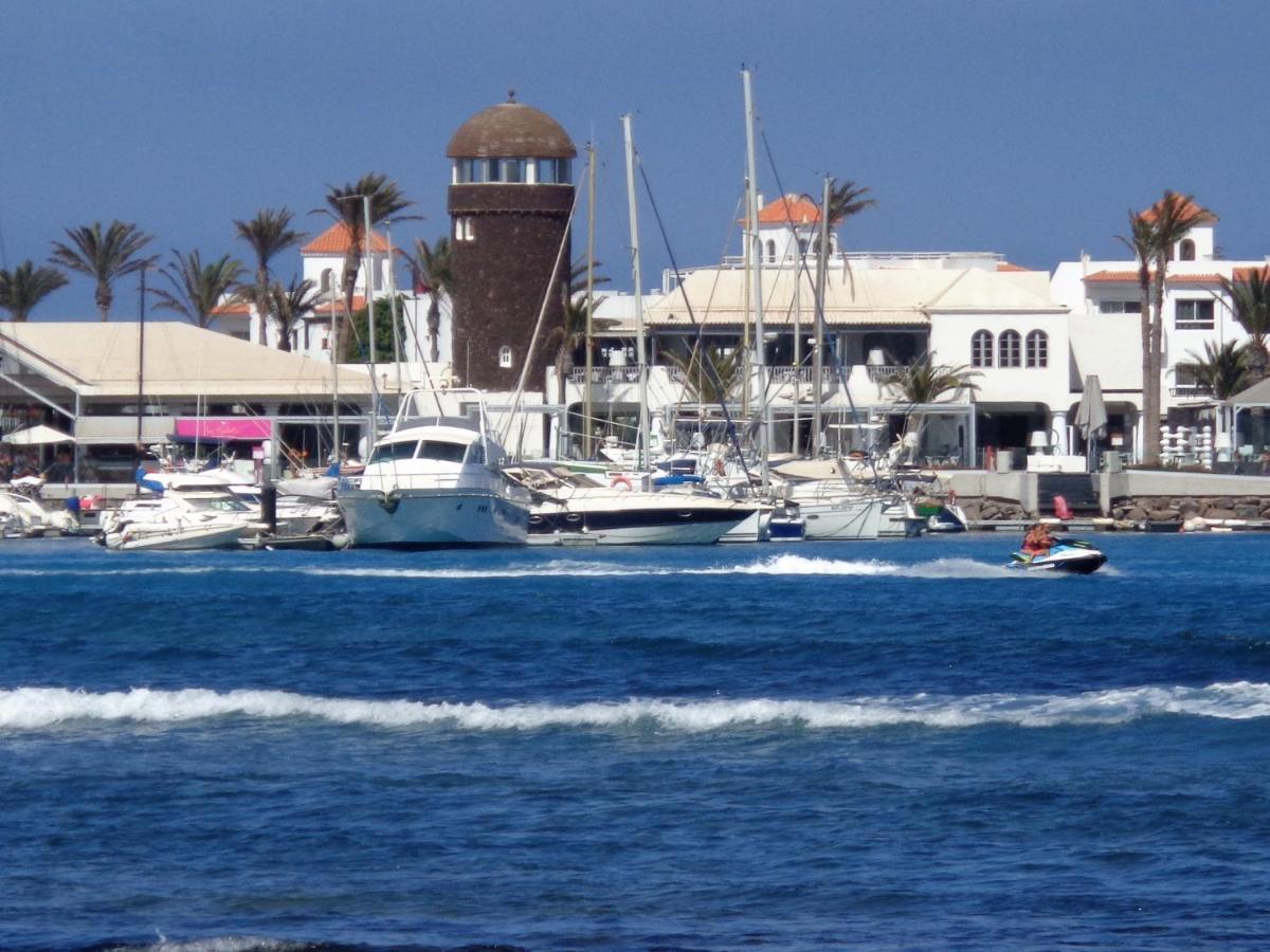 Casa Seven Lejlighed Costa De Antigua Eksteriør billede