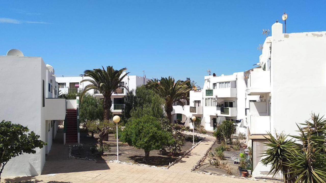 Casa Seven Lejlighed Costa De Antigua Eksteriør billede